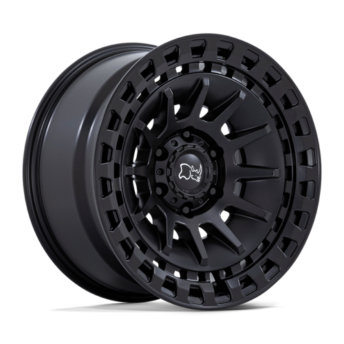 BARRAGE 18X9 5X5 71 +0 M-BLK