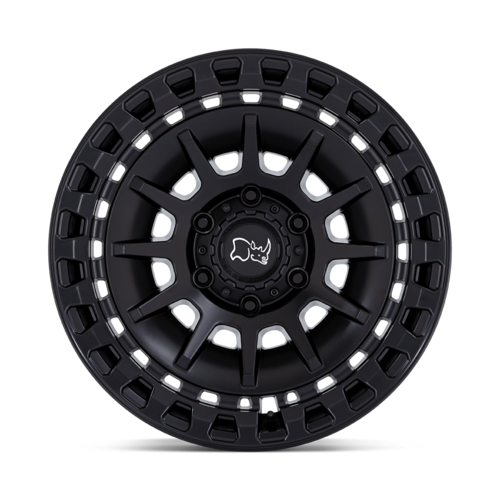 BARRAGE 18X9 6X5.5 106 +0 M-BLK