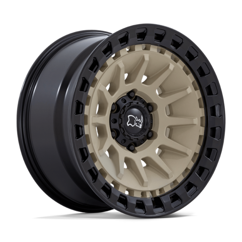 BARRAGE 18X9 5X5 71 +0 D-SAND M-BLK