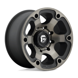 BEAST 17X9 8X6.5 125.1 MBT +01