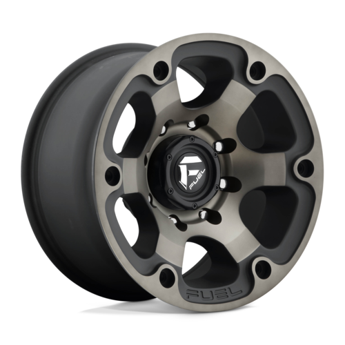 BEAST 17X9 8X6.5 125.1 MBT +01