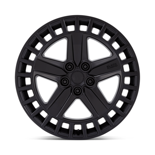 ALSTON 20X8.5 5X120 74 M-BLK +25