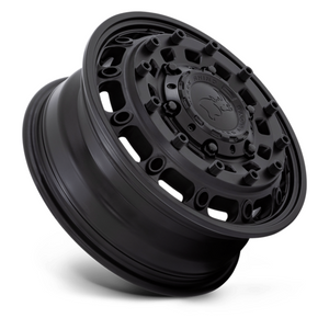 ARSENAL AT 16X6 6X180 138 M-BLK +84