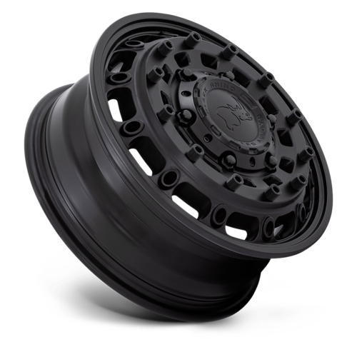 ARSENAL AT 16X6 6X180 138 M-BLK +84