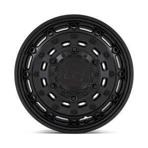 ARSENAL AT 16X6 6X180 138 M-BLK +84