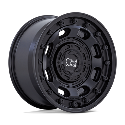 ATLAS 18X9 5X5/5.5 78 +0 M-BLK