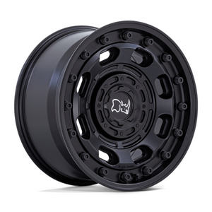 ATLAS 17X8.5 5X5/5.5 78 -10 M-BLK
