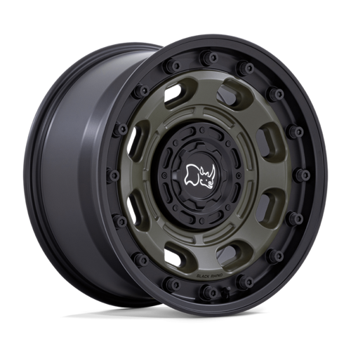 ATLAS 17X8.5 5X5/5.5 78 -10 OD-GRN-BLK