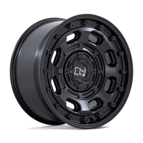 ATLAS 20X10 6X135/5.5 106 -18 M-BLK