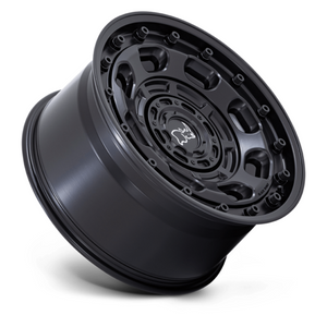 ATLAS 20X10 6X135/5.5 106 -18 M-BLK