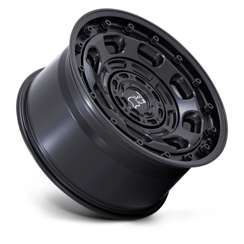 ATLAS 20X10 6X135/5.5 106 -18 M-BLK