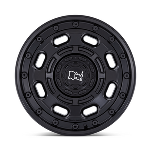ATLAS 20X10 6X135/5.5 106 -18 M-BLK