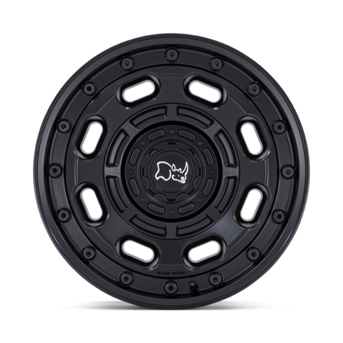 ATLAS 20X10 6X135/5.5 106 -18 M-BLK