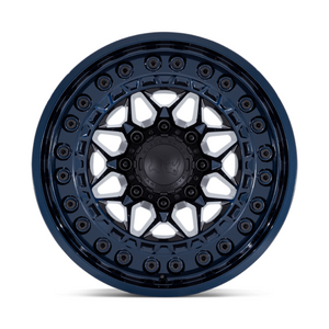 ALPHA 20X10 8X180 124 -18 MID-BLUE