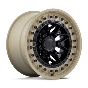 ALPHA 20X10 6X5.5 106 -18 M-BLK SAND-LP