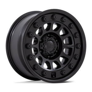 OUTBACK 18X8.5 6X135 87 +0 M-BLK