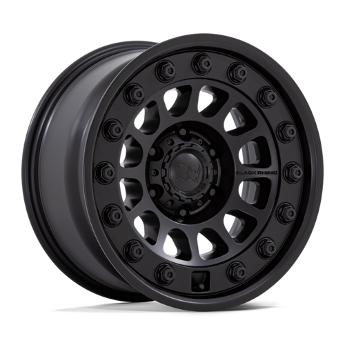 OUTBACK 17X8.5 5X5 71 -10 M-BLK