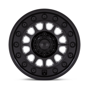 OUTBACK 18X8 6X135 87 +32 M-BLK