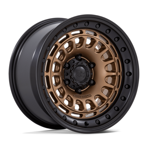 SAHARA 17X9 5X5 71 -12 M-BRNZ GB-LP