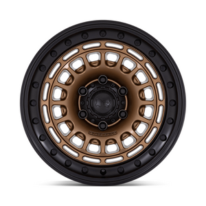 SAHARA 17X9 5X5 71 +0 M-BRNZ GB-LP