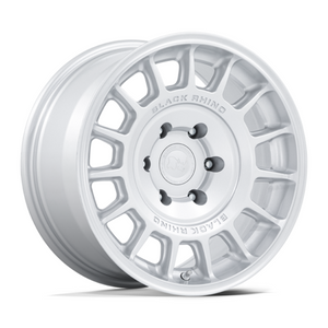 VOLL 17X8.5 6X5.5 106 +0 H-SLV
