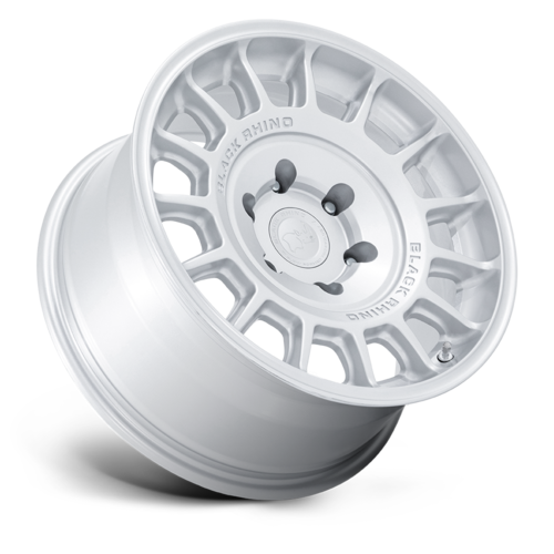 VOLL 17X8.5 6X135 87 +25 H-SLV