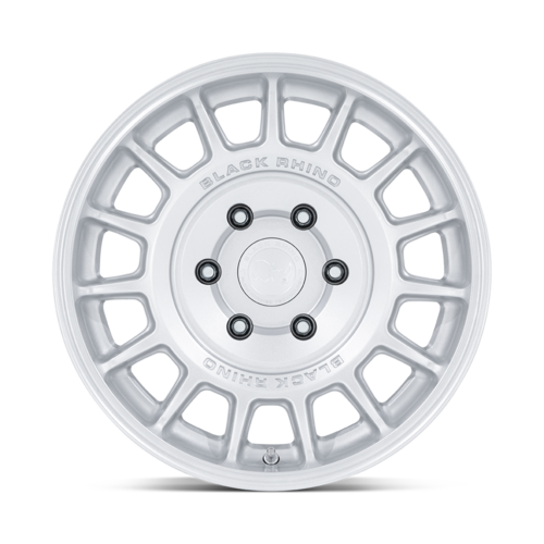 VOLL 17X8.5 5X130 71 +25 H-SLV