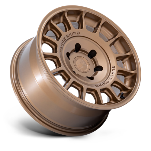 VOLL 17X8.5 5X5 71 +0 M-BRNZ