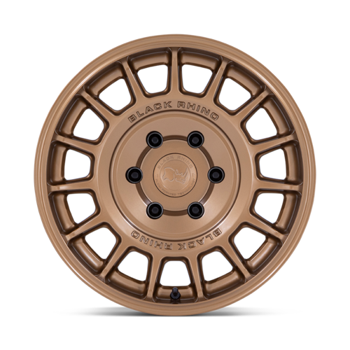 VOLL 17X8.5 6X135 87 +0 M-BRNZ