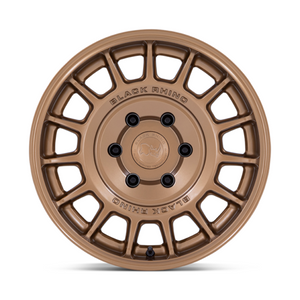 VOLL 17X8.5 5X130 71 +25 M-BRNZ
