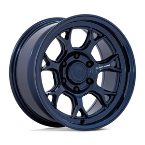 ETOSHA 17X8.5 6X5.5 106 -10 G-MID-BLU