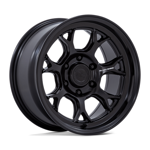 ETOSHA 17X8.5 6X5.5 106 +20 M-BLK