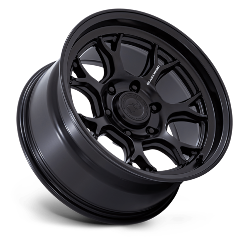 ETOSHA 17X8.5 6X5.5 106 +12 M-BLK