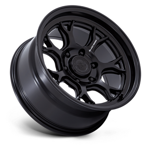 ETOSHA 17X8.5 6X5.5 106 -10 M-BLK