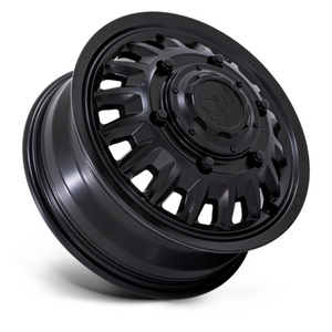ALISO DUALLY 16X6 6X205 161 +110 M-BLK