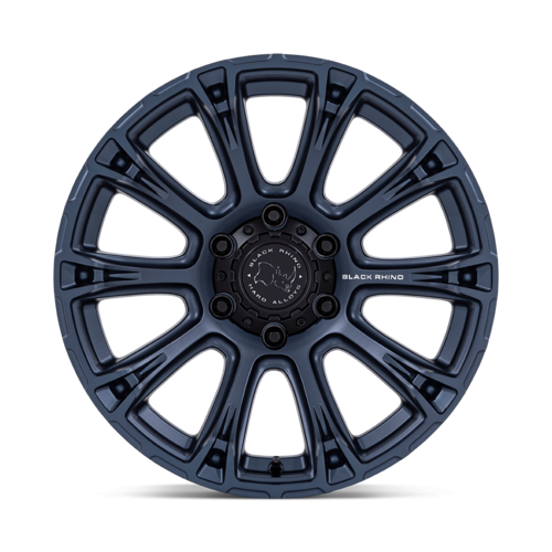 DIAMONDBACK 20X9 6X5.5 106 +12 MTL-BLUE