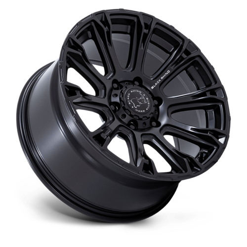 DIAMONDBACK 17X9 6X5.5 106 +12 M-BLK