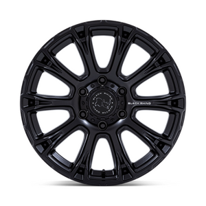 DIAMONDBACK 20X9 5X5 71 +12 M-BLK
