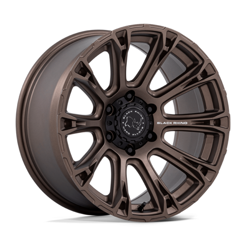 DIAMONDBACK 20X9 5X5 71 +12 B-BRNZ