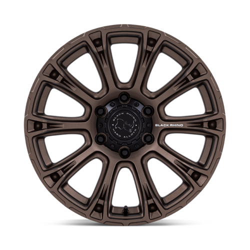 DIAMONDBACK 20X9 5X4.5 72 +12 B-BRNZ