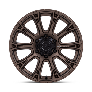 DIAMONDBACK 20X9 5X5 71 -12 B-BRNZ