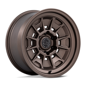 MONDO 17X8.5 6X5.5 106 -10 B-BRNZ