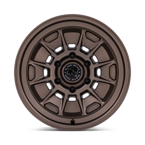 MONDO 18X9 6X5.5 106 +12 B-BRNZ