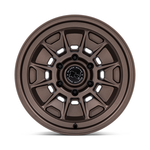 MONDO 17X9 6X5.5 106 -38 B-BRNZ
