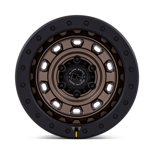 XPLORER 17X9 5X5 71.5 -12 B-BRNZ BLK