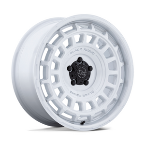 AWOL 17X8.5 6X5.5 106 -10 G-WHT