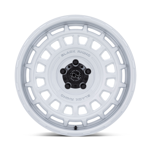 AWOL 17X8.5 6X5.5 106 +10 G-WHT