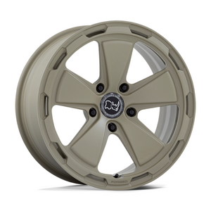 TAIGA 18X8 5X130 71 +20 M-GRY