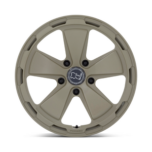 TAIGA 18X8 5X130 71 +20 M-GRY