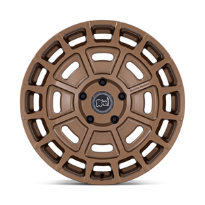 VOLTAIC 20X8.5 5X5.5 64 +35 M-BRNZ